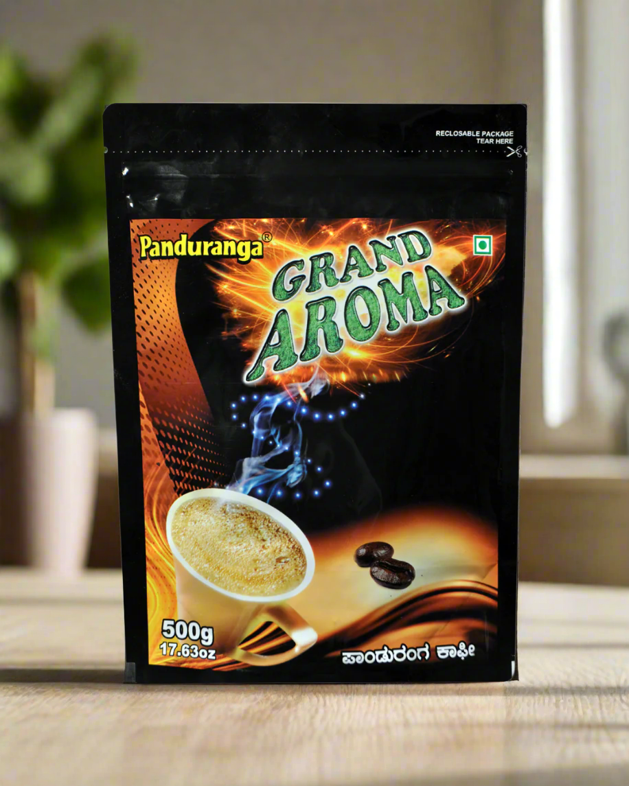 Grand Aroma