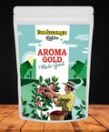 Aroma Gold Filter coffee (70% Coffee +30% Chicory)