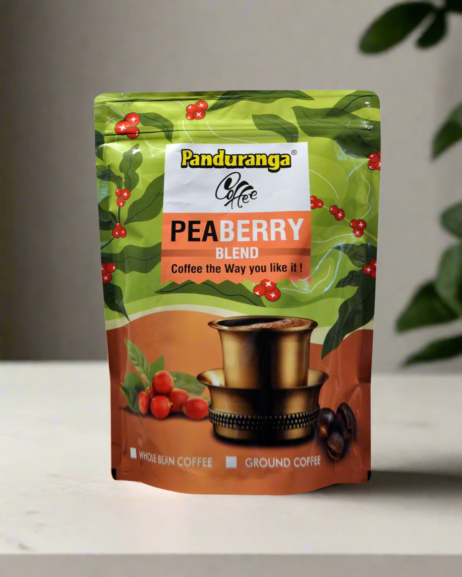 Peaberry Pure Filter Coffee