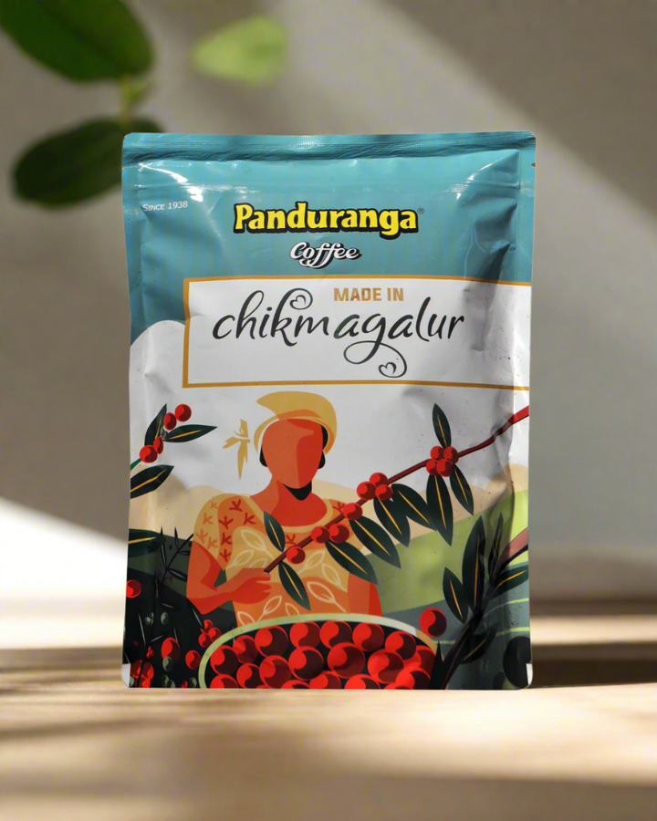Made In Chikmagalur
