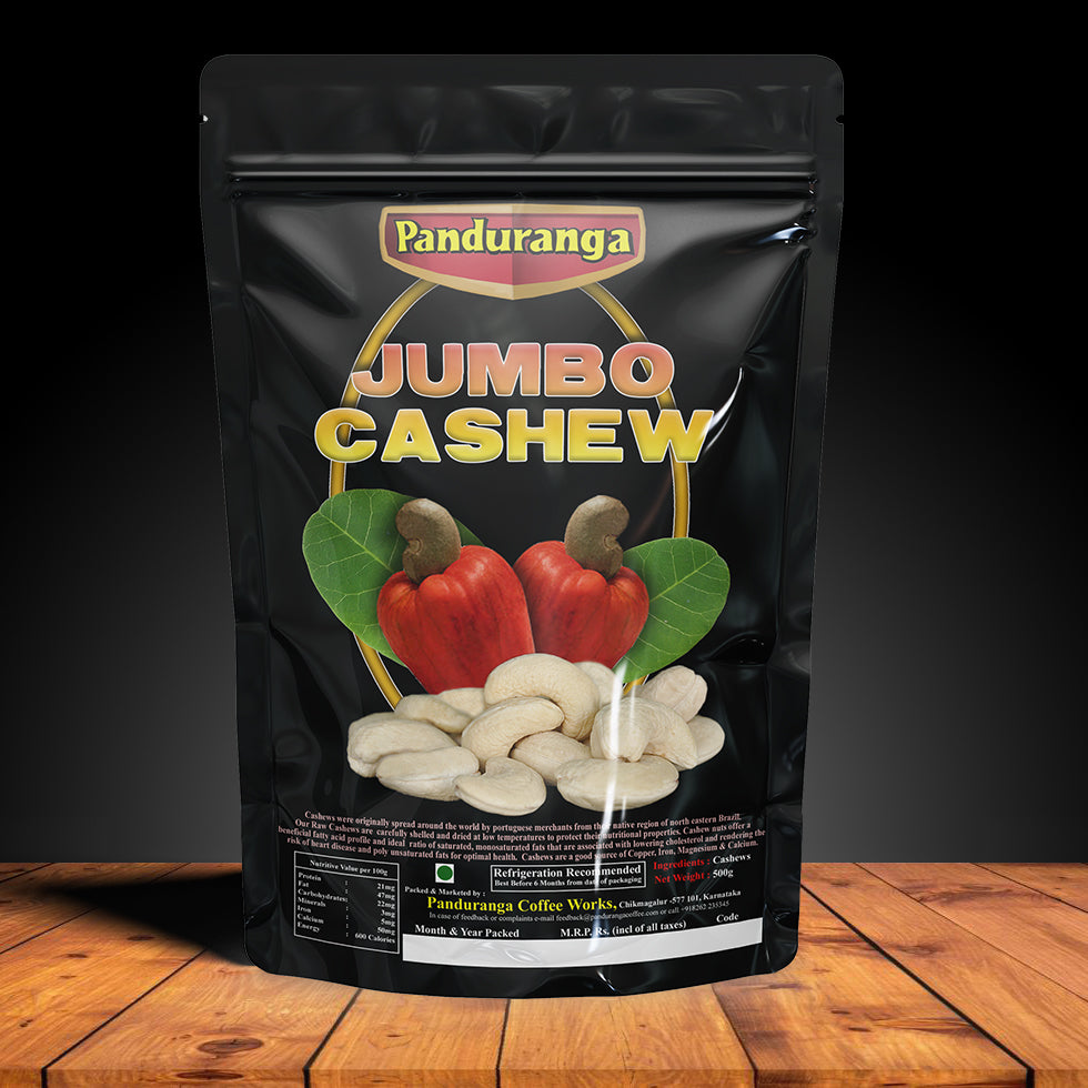 Cashews