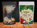 COMBO GRAND AROMA & HAPPY DAY PURE