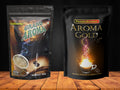 COMBO GRAND AROMA & AROMA GOLD