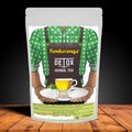 DETOX Green TEA 250g