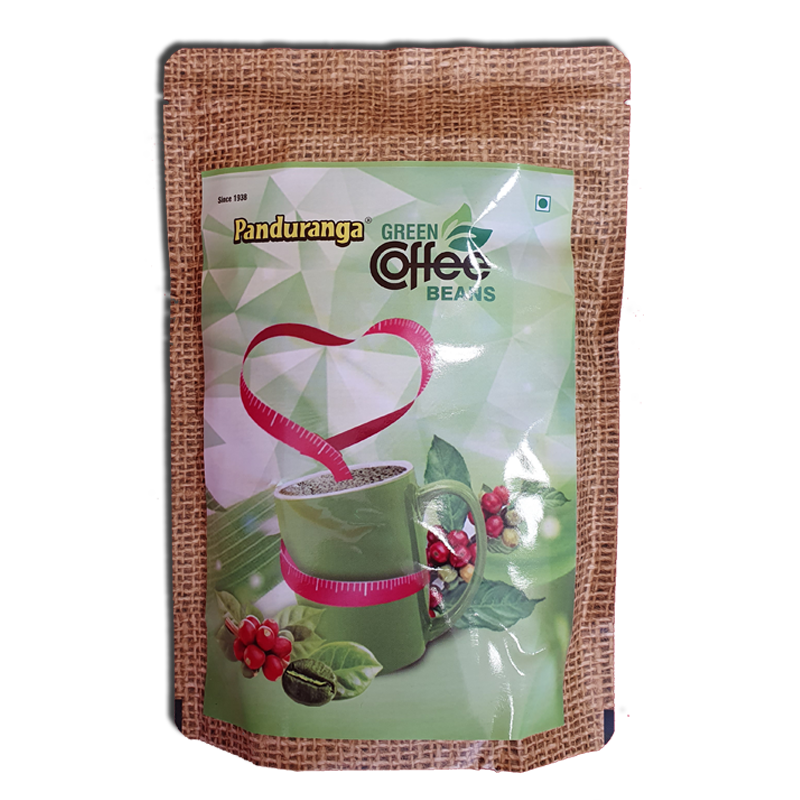 GREEN BEAN POWDER - FOR WEIGHT LOSS