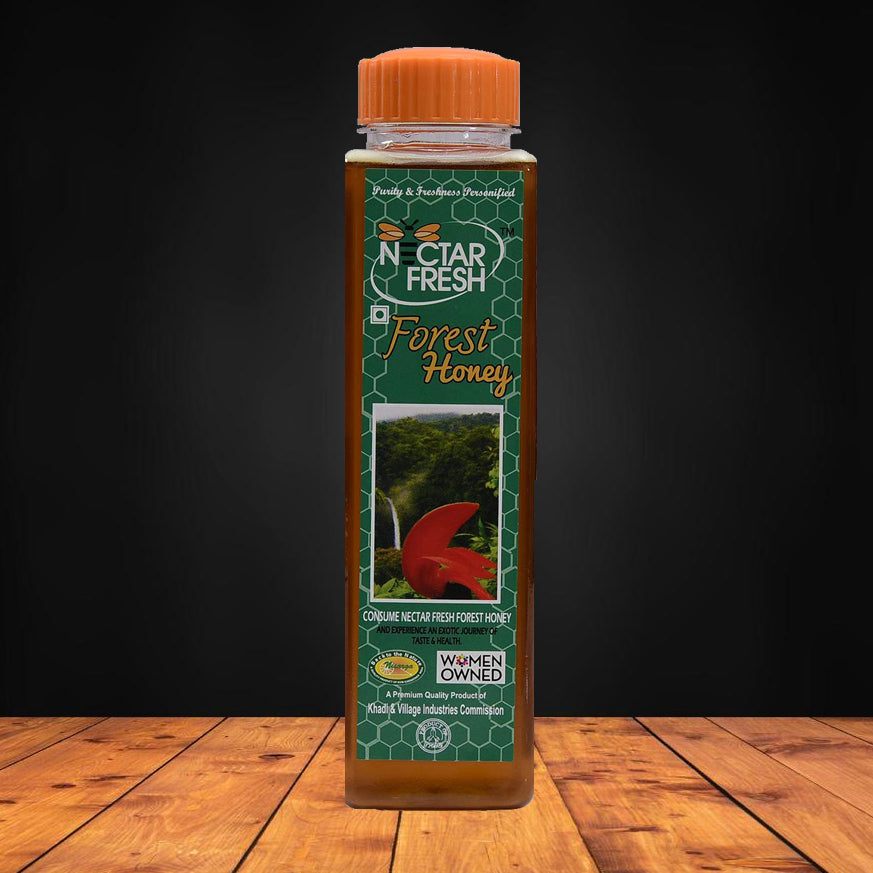NECTAR FRESH HONEY