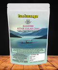 KASHMIRI KESAR GULAB CHAI 200g