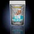 NEW LAUNCH RUM BARREL AGED COFFEE (FOR BLACK COFFEE)