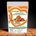 NEW LAUNCH MEGHALAYA LAKADONG TURMERIC 150G