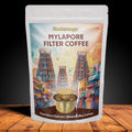 MYLAPORE FILTER COFFEE
