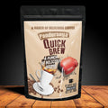 QUICK BREW FILTER COFFEE 8 DIP SACHETS (makes 4 coffee's in each)